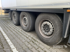 Schmitz Cargobull Reefer Standard Double deck 