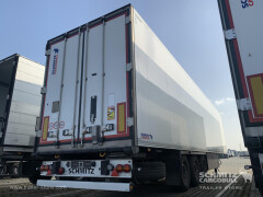 Schmitz Cargobull Reefer Standard Double deck 