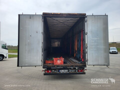 KOEGEL Curtainsider paper 