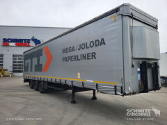KOEGEL Curtainsider paper 
