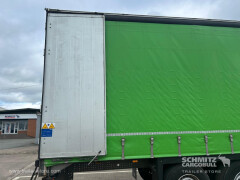 Schmitz Cargobull Curtainsider Standard UK 