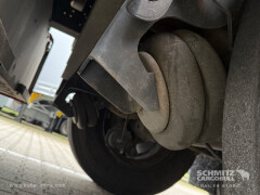 Schmitz Cargobull Oplegger Kasten Standard 