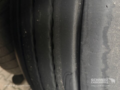 Schmitz Cargobull Oplegger Kasten Standard 