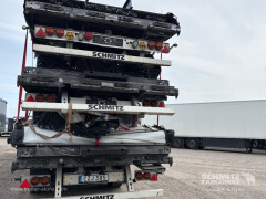 Schmitz Cargobull Curtainsider Standard 