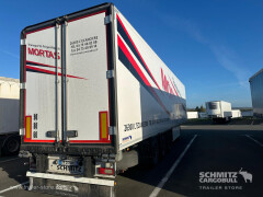 Schmitz Cargobull Semitrailer Reefer Standard 