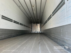 Schmitz Cargobull Semitrailer Reefer Standard 