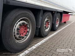 Schmitz Cargobull Oplegger Kasten Standard 