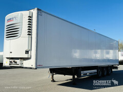 Schmitz Cargobull Tiefkühler Standard Doppelstock 