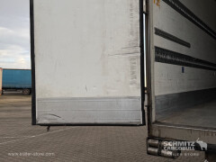 Schmitz Cargobull Oplegger Vries Multitemp 