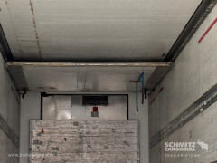 Schmitz Cargobull Oplegger Vries Multitemp Taillift 