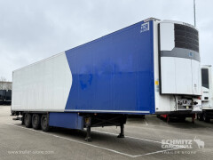 Schmitz Cargobull Oplegger Vries Standard Taillift 