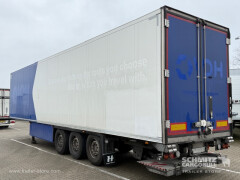 Schmitz Cargobull Oplegger Vries Standard Taillift 