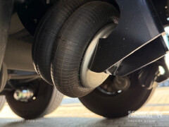 Schmitz Cargobull Oplegger Schuifzeil Standard 