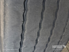 Schmitz Cargobull Oplegger Schuifzeil Standard 