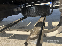 Schmitz Cargobull Curtainsider Standard 