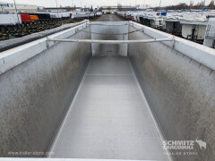 Schmitz Cargobull Kipper Alukastenmulde 52m³ 