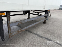 Schmitz Cargobull Reefer Standard 