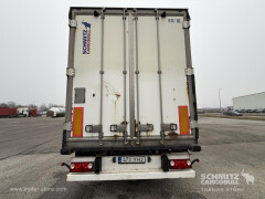 Schmitz Cargobull Reefer Standard 