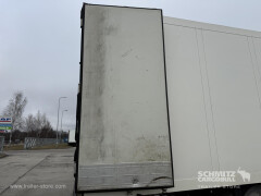Schmitz Cargobull Reefer Standard 