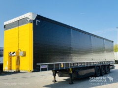 Schmitz Cargobull Curtainsider Standard 
