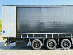 Schmitz Cargobull Curtainsider Standard 