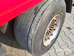 KOEGEL Curtainsider Mega 