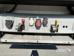 Schmitz Cargobull Reefer Multitemp Double deck 