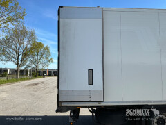 Schmitz Cargobull Reefer Multitemp Double deck 