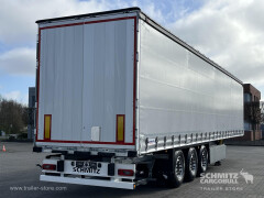Schmitz Cargobull Curtainsider Standard 
