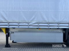 Schmitz Cargobull Curtainsider Standard 
