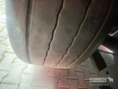 Schmitz Cargobull Curtainsider Mega 