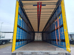 Schmitz Cargobull Curtainsider Standard 
