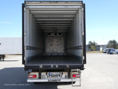 Schmitz Cargobull Reefer Standard Double deck 
