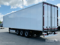 Schmitz Cargobull Tiefkühler Standard Doppelstock 
