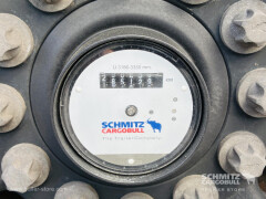 Schmitz Cargobull Tiefkühler Standard Doppelstock 