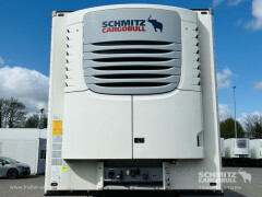 Schmitz Cargobull Tiefkühler Standard Doppelstock 