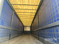 Schmitz Cargobull Semitrailer Curtainsider Standard 