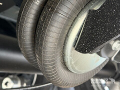 Schmitz Cargobull Oplegger Vries Standard 