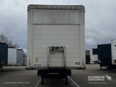 Schmitz Cargobull Oplegger Schuifzeil Standard 