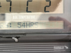 Schmitz Cargobull Oplegger Vries Multitemp Taillift 