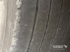 Schmitz Cargobull Oplegger Schuifzeil Mega 