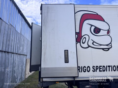 Schmitz Cargobull Reefer Standard 