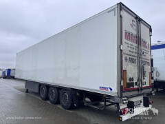 Schmitz Cargobull Reefer Standard 
