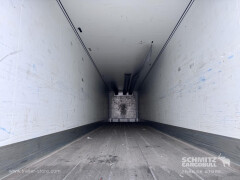 Schmitz Cargobull Reefer Standard 