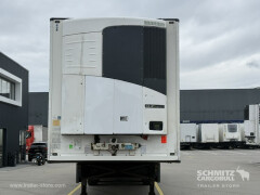 Schmitz Cargobull Oplegger Vries Multitemp 