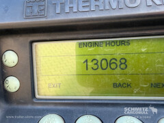 Schmitz Cargobull Oplegger Vries Multitemp Taillift 