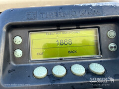 Schmitz Cargobull Oplegger Vries Multitemp 