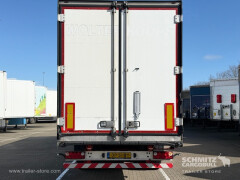 Schmitz Cargobull Oplegger Vries Multitemp 