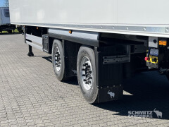 Schmitz Cargobull Tiefkühler Standard Ladebordwand 
