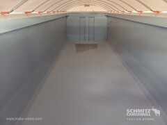 Schmitz Cargobull Kipper Stahlrundmulde 28m³ 